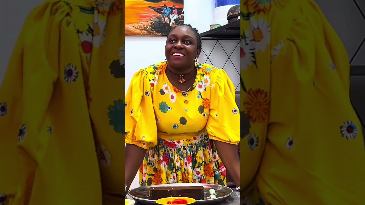 Cook Day: Passion Kitchens @passiontvng9654 #akwaibom #passionkitchens #food #foodblogger #foodie