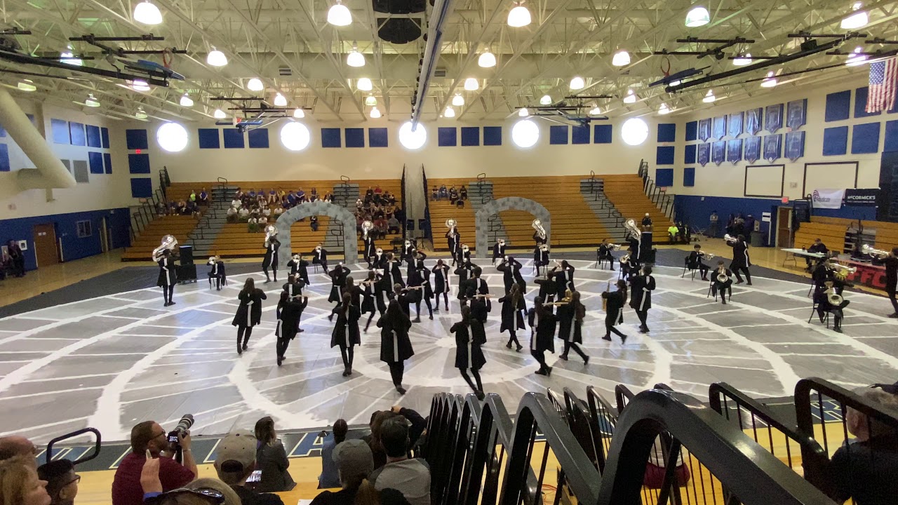 Stryke Wynds FFCC Focus 02.29.20