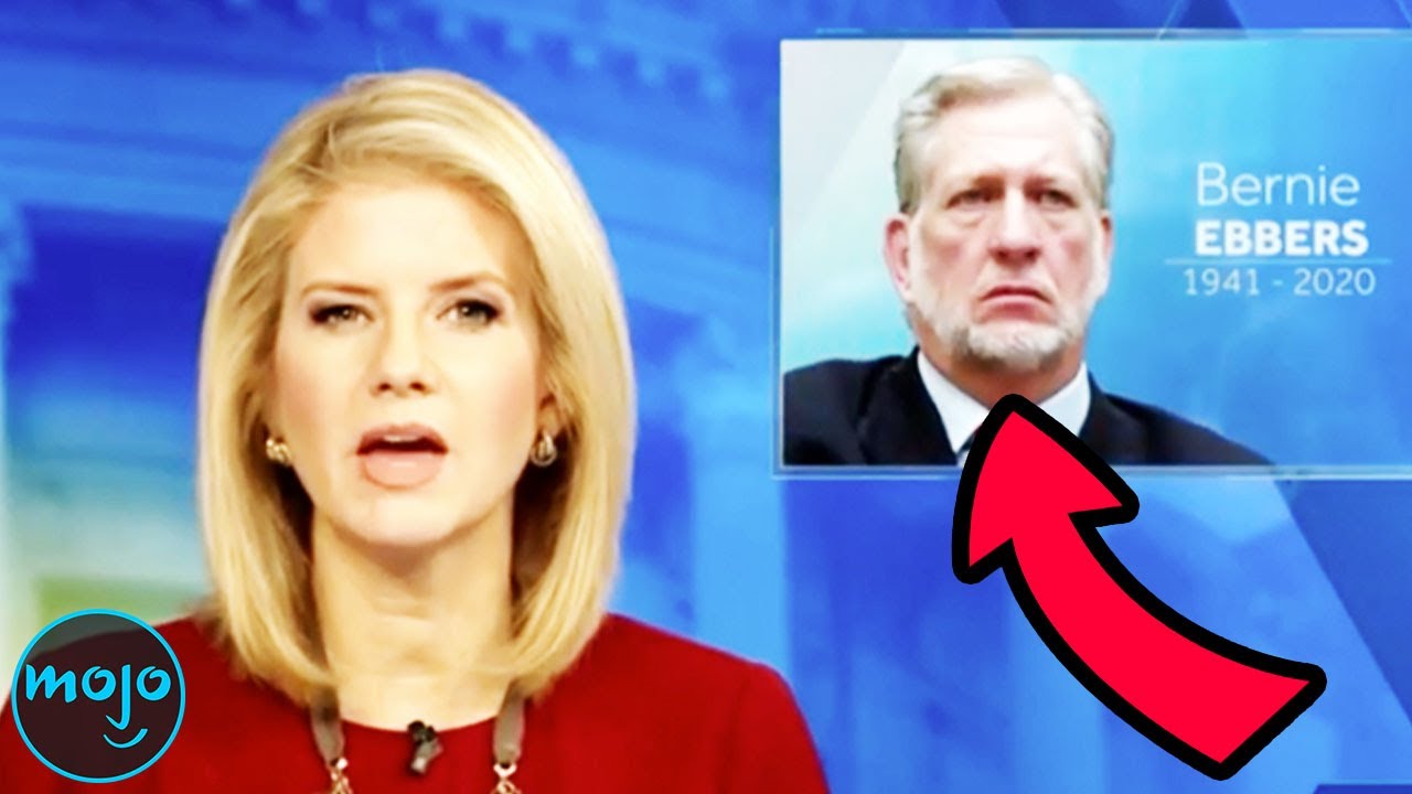 Top 10 CEOs Who Lost Everything