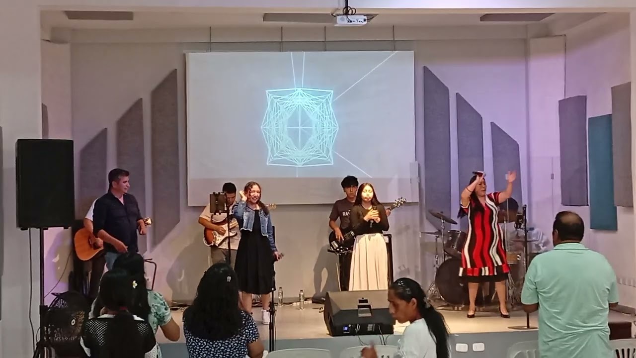 Servicio de febrero RAV-BAND 