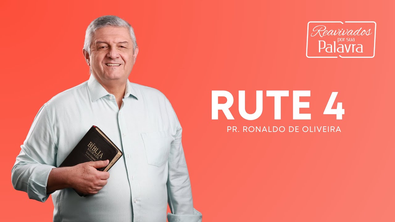 REAVIVADOS - RUTE 4