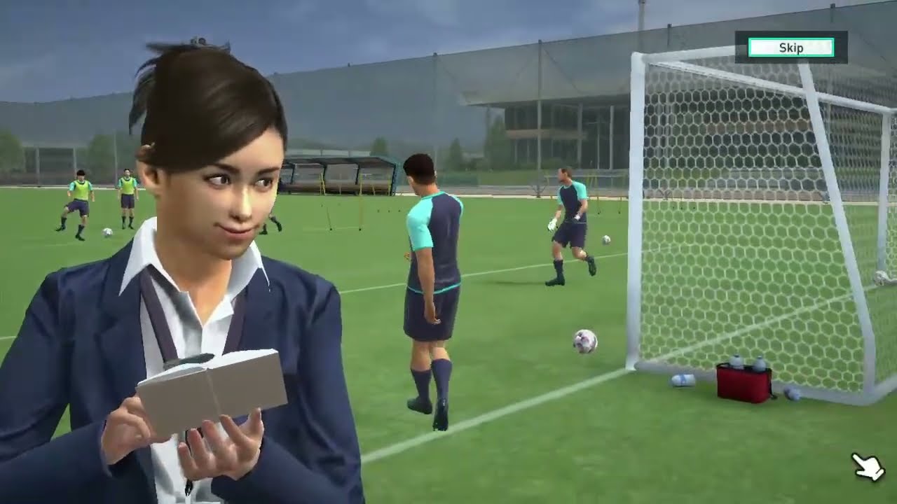 SEGA FOOTBALL CLUB CHAMPIONS #4 [Gameplay|||Live #4550|||PS4]