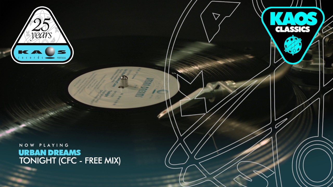 Urban Dreams - Tonight (CFC - Free Mix)