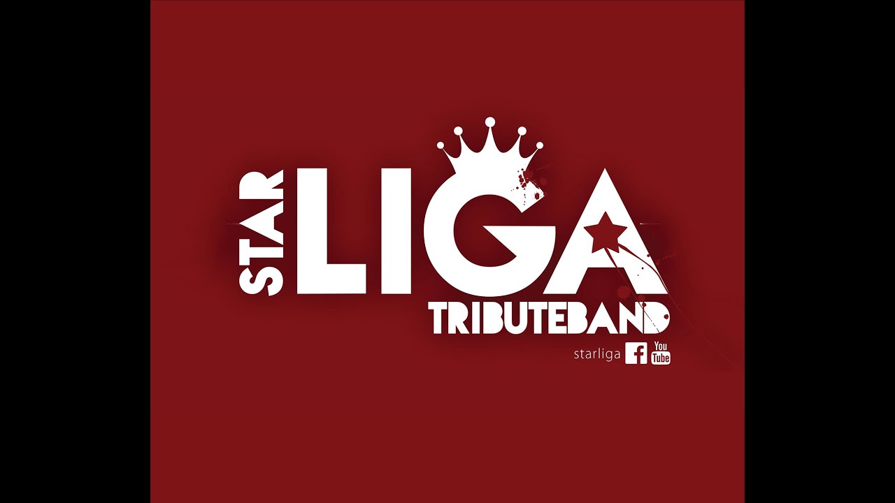 StarLiga [LIGABUE tribute by Simone Bachetti] - Piccola stella senza cielo