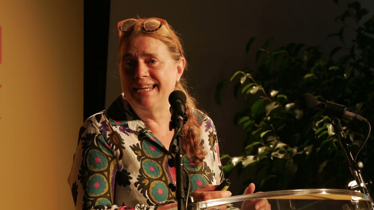 Evelyne Heyer - Nous et les autres