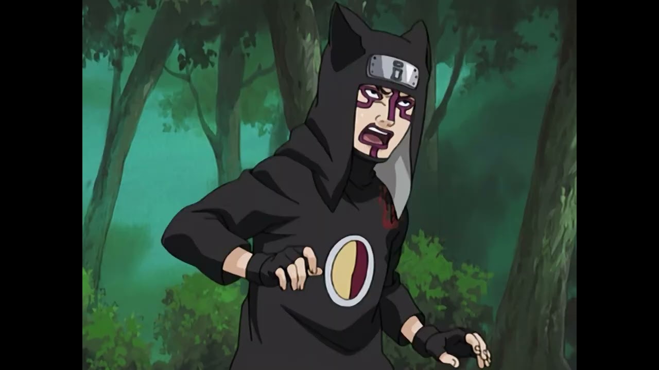 I shortened Naruto's 217th episode down to about a minute