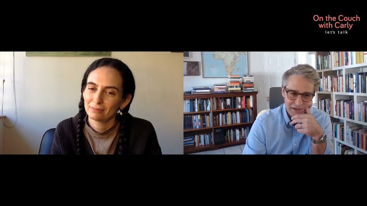 Judaism vs. Zionism: Why supporting Palestine IS Jewish with Joseph Dana