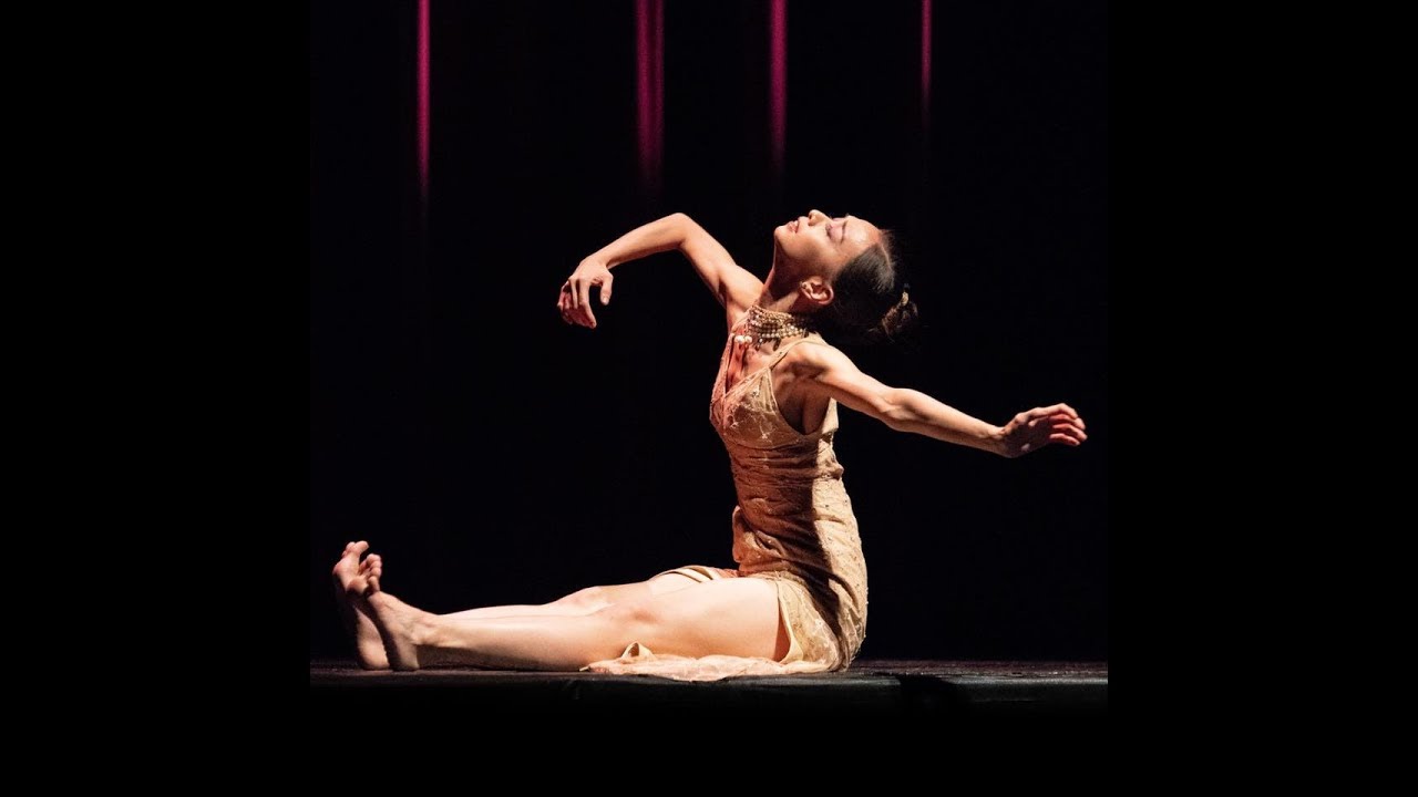 This is My Life  - Ballet Philippines - Denise Parungao