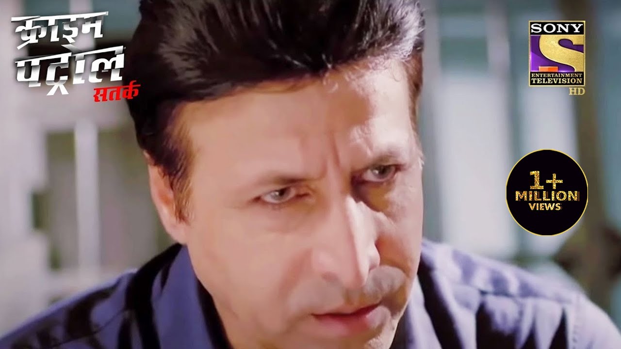 A Long Wait Of 3 Years | Crime Patrol | Inspector Series
