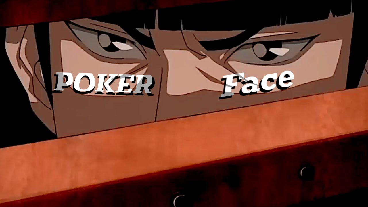 [ATLA] Mai - Poker face