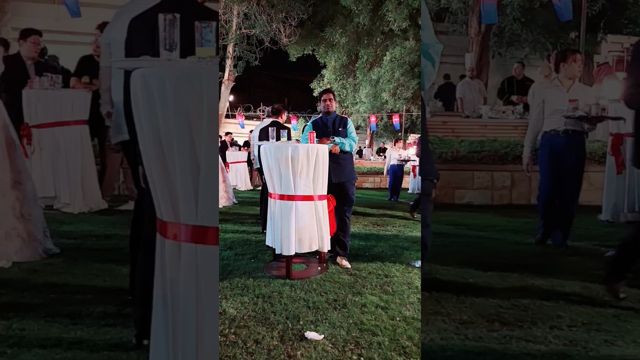 Korean National Day Celebration at Riyadh Embassy|Part-2|Korean National Day|Korean Embassy in Saudi