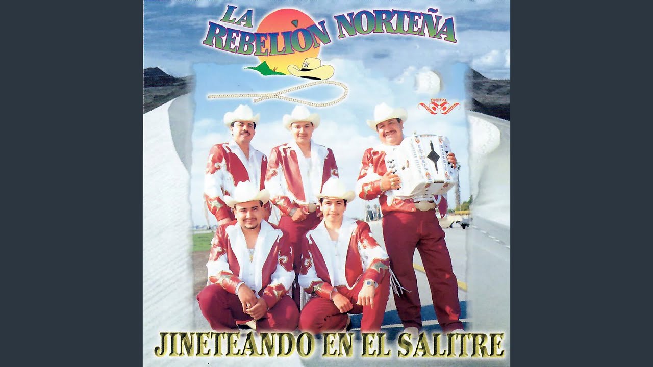 Jineteando en el Salitre