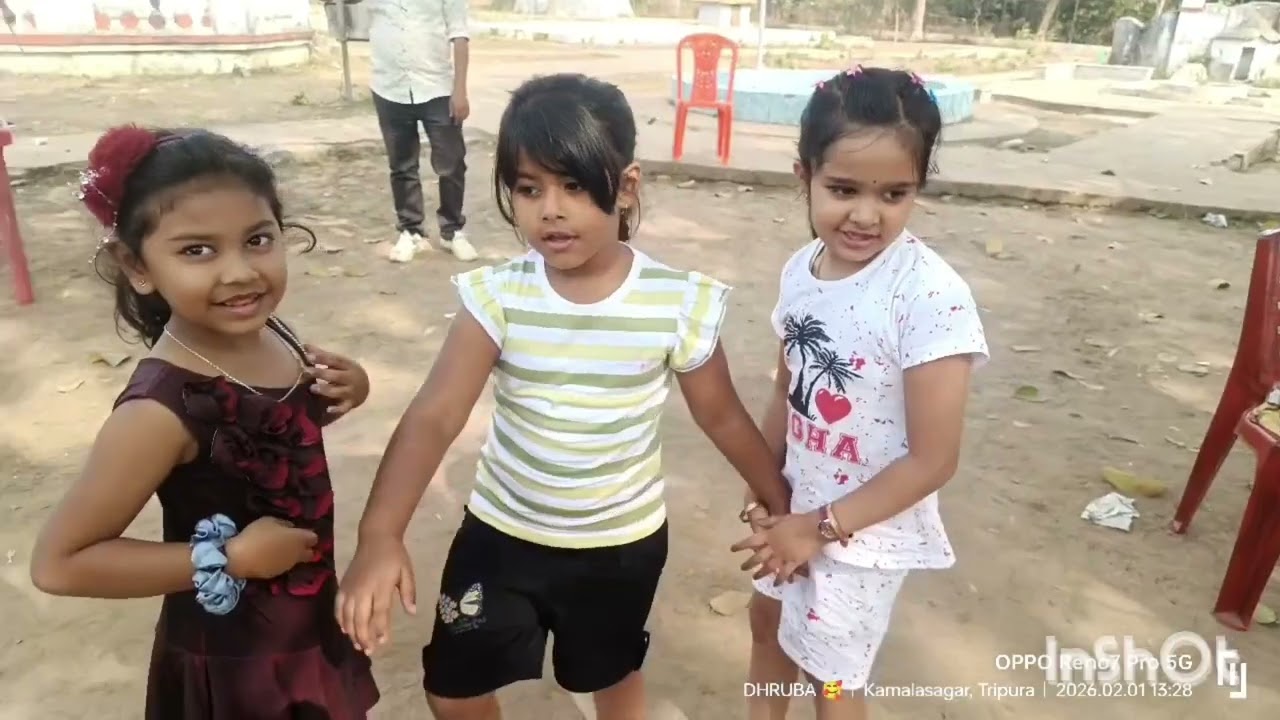 আমাদের কঠিয়া বাবা ফ্যামিলি পিকনিক ব্লগ (পার্ট1)