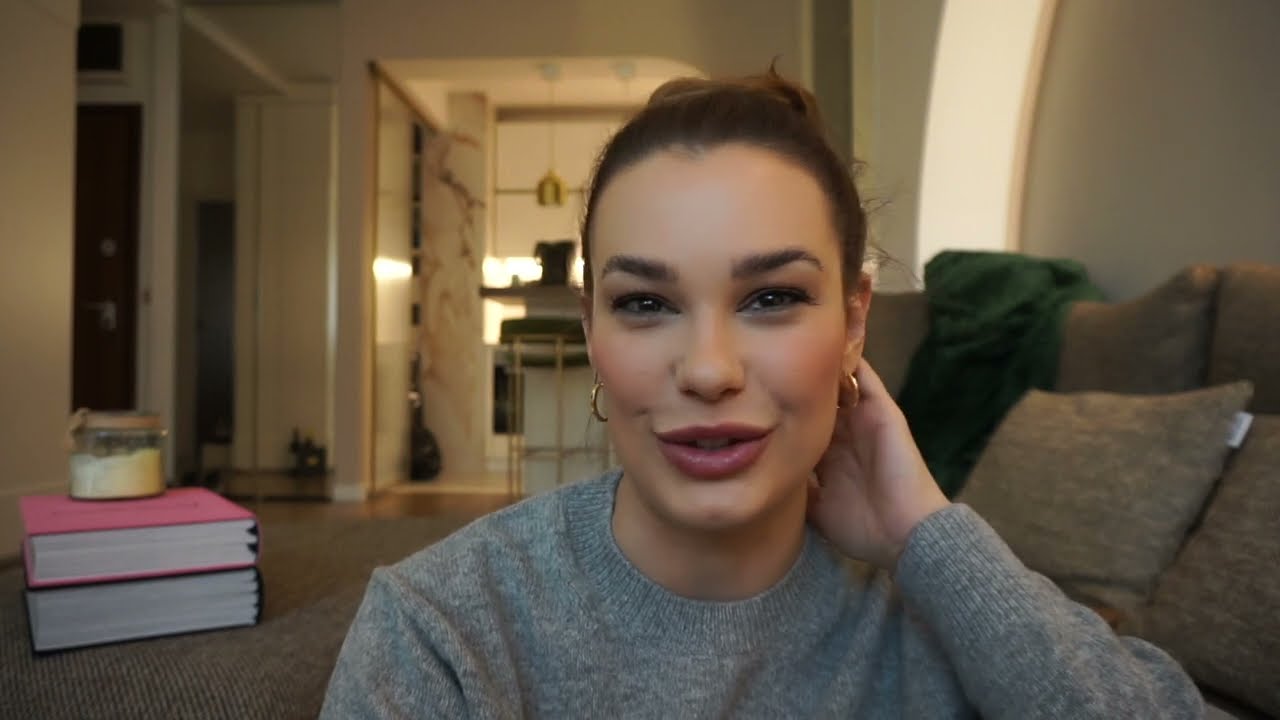 VLOG 3/23 - menjanje navika, organizacija i sredjivanje, moje preporuke