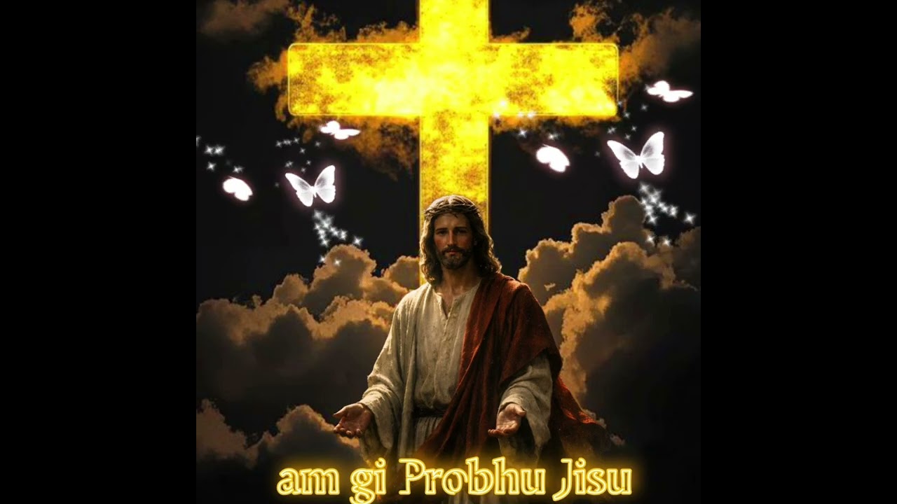 Am gi Probhu Jisu// new santali song 2026