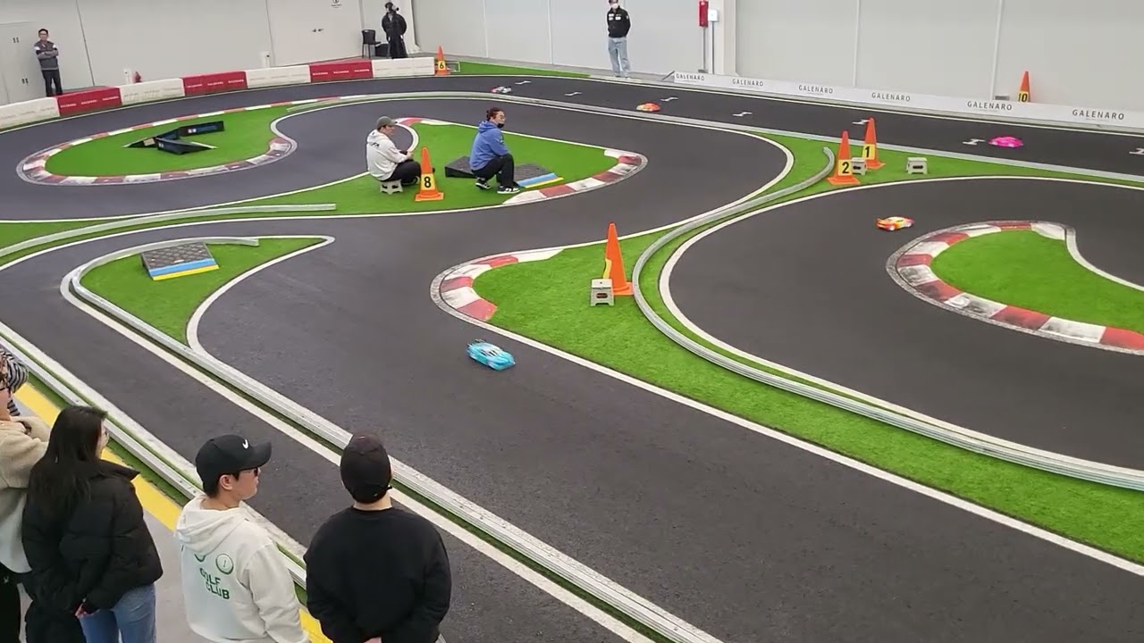2026 Tamiya Korea Cup in Galenaro (26.3.15) super stock A1