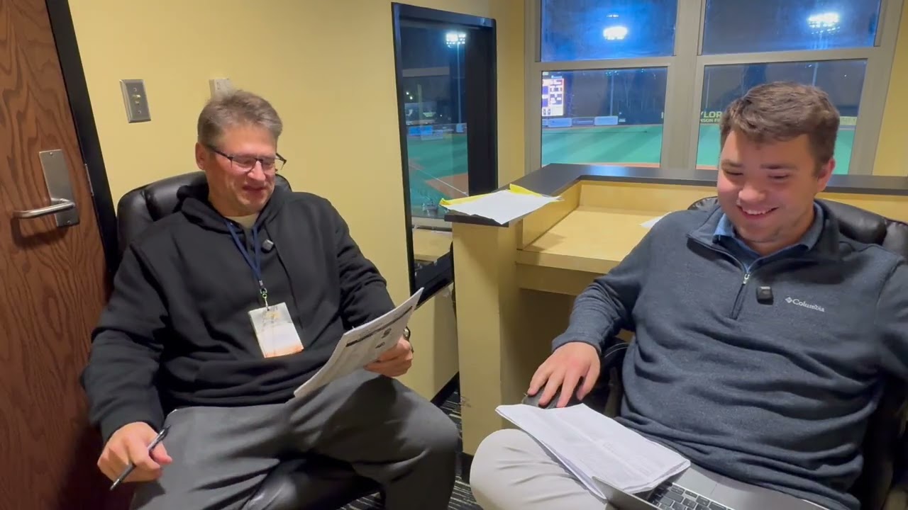 A View from the Press Box Ep. 3 - Southern Miss wins dramatic UCSB series