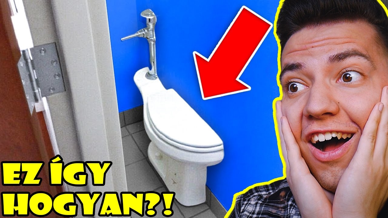 A LEGNAGYOBB DIZ&Aacute;JN BAKIK A VIL&Aacute;GON 2. R&Eacute;SZ! | *EZT T&Eacute;NYLEG HOGY LEHETETT &Iacute;GY ELRONTANI?!* 🤣