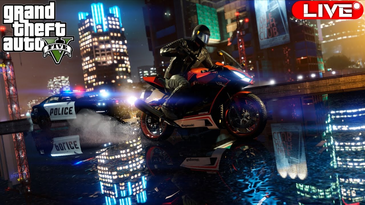 GTA 5 LIVE STREAM ROAD TO 11K SUBS  | WITH HARSH☠️ | #shortslive #live