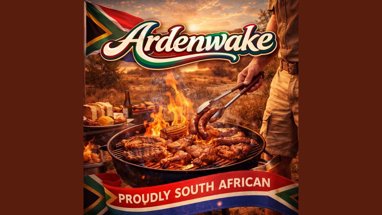 Khaki Nights & Braai Lights