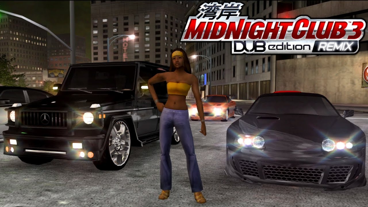 MIDNIGHT CLUB 3 - O PIOR ACONTECEU NO CAMPEONATO COM A G500 E MUITO RAGE!!! #07