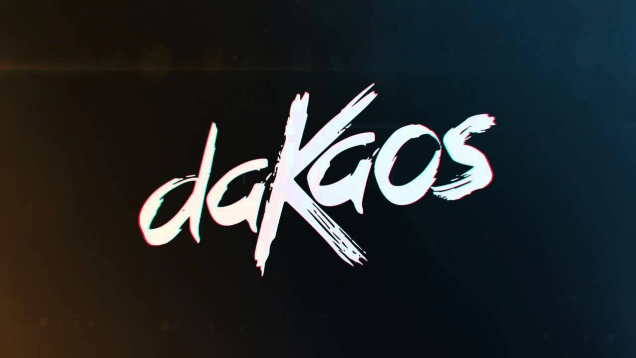 Dr. Alban - Sing Hallelujah (daKaos Bootleg)