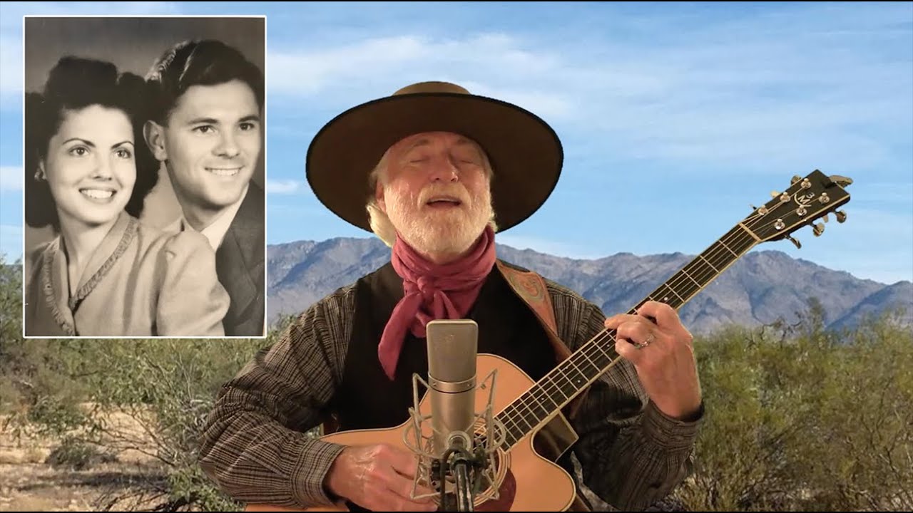 What's Forever For - Lone Cowboy Hour Solo Video