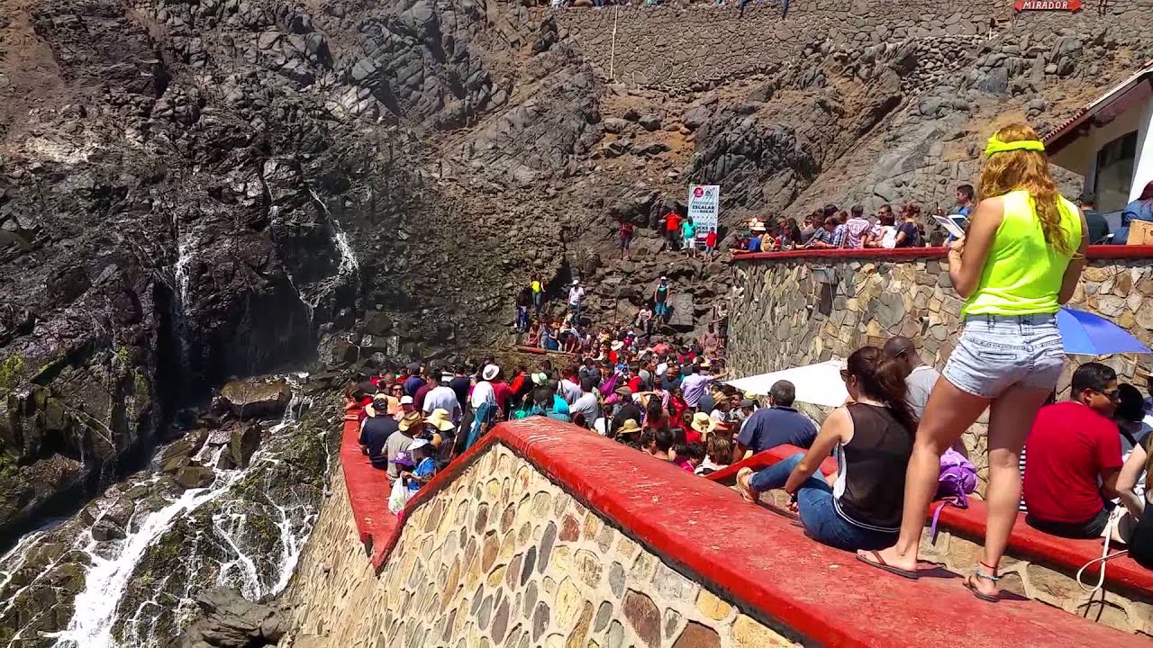 #Labufadora