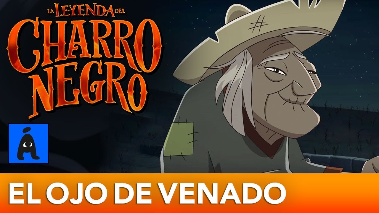 ¿Ya No Te Acuerdas De Mi? -La Leyenda Del Charro Negro ¡AHORA EN CINES!