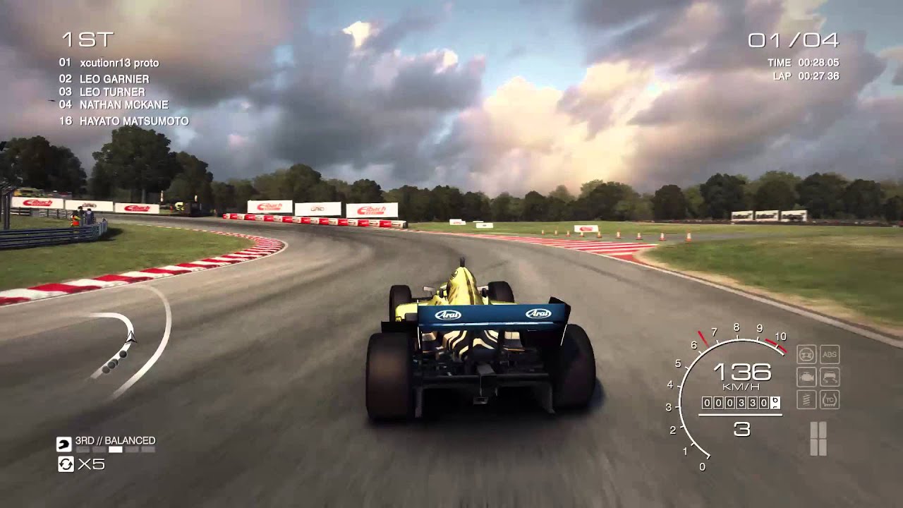1080p 60FPS VCE BALANCED 60 GOP
