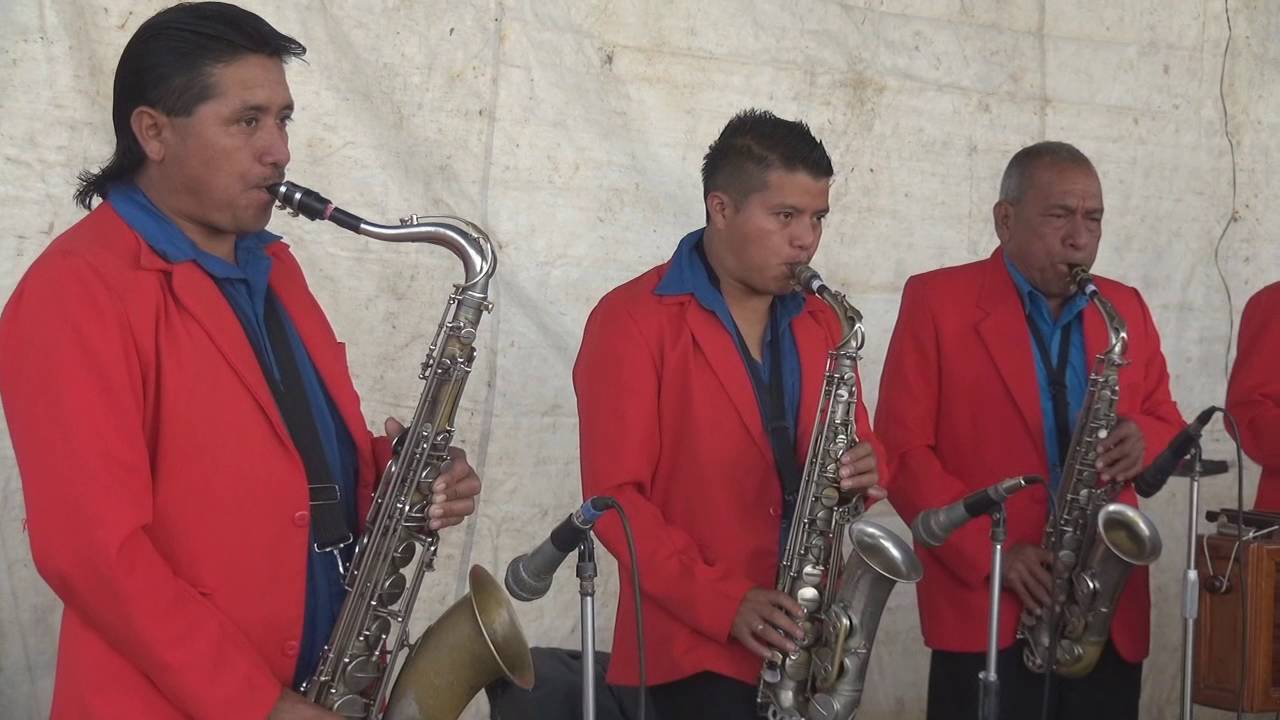 mi bella aguacateca mix en vivo 2016