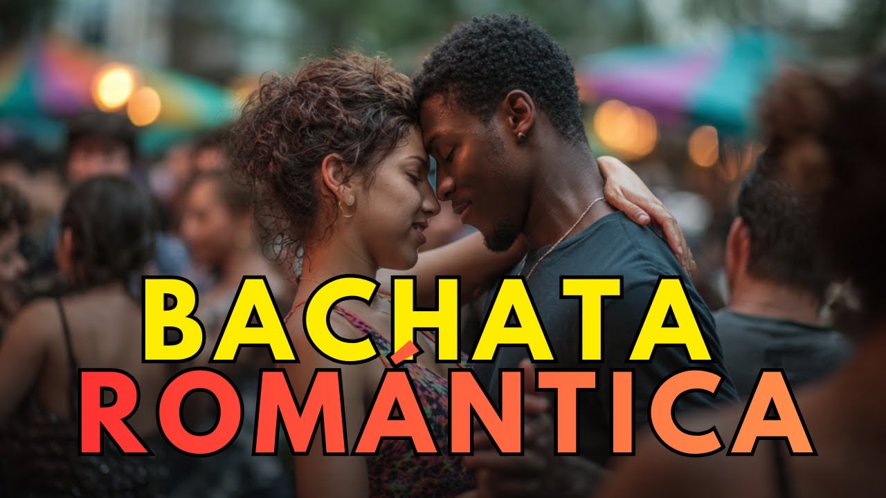 Bachata Nueva 2026 – Pasión en Silencio 🌙 Deep Romantic Bachata