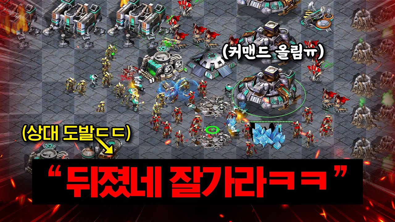 ” 누구나 쳐맞기전까진 그럴싸한 계획이 있다 “