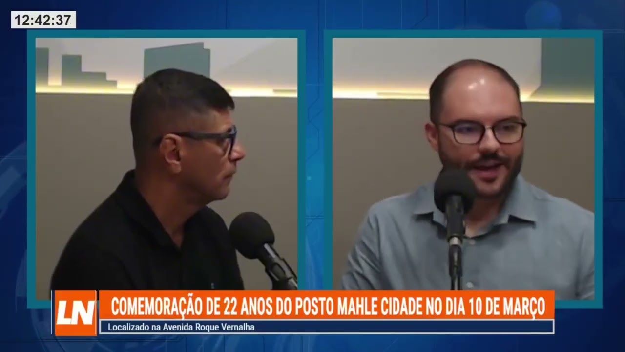 Mahle aposta em inovação e clube de assinatura no setor de combustíveis