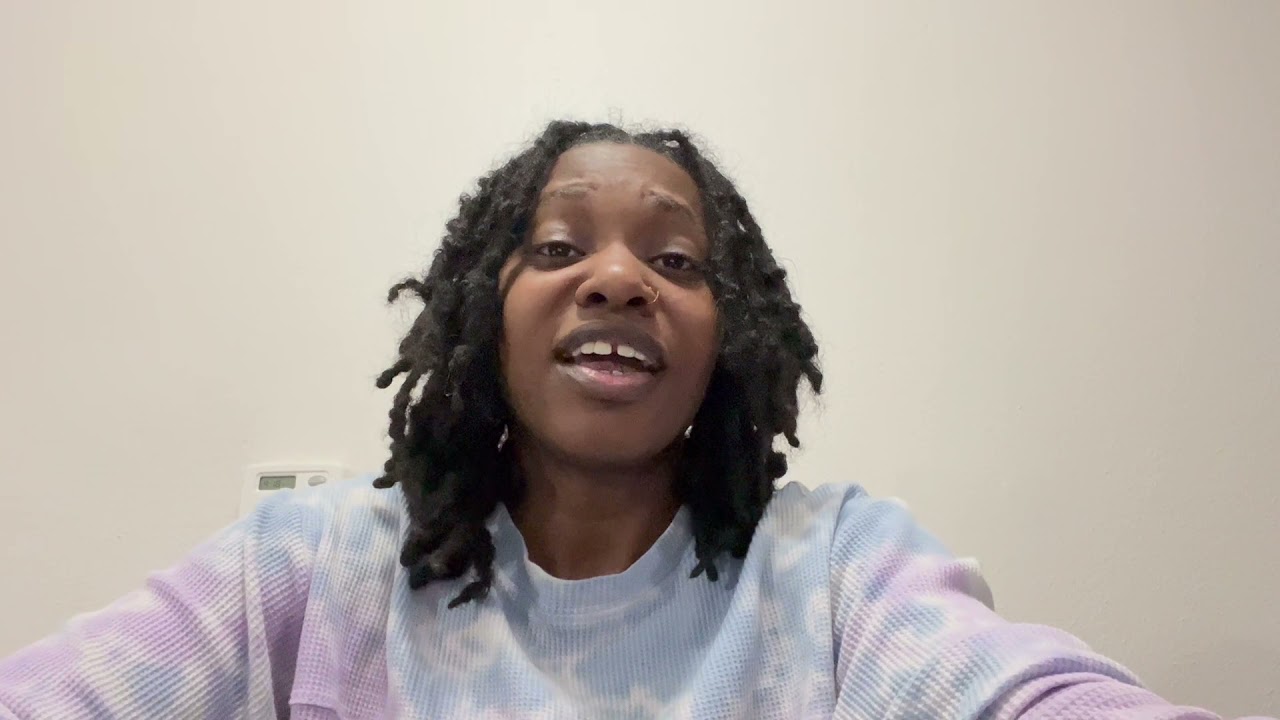 Main Post- De'Lesha Jackson