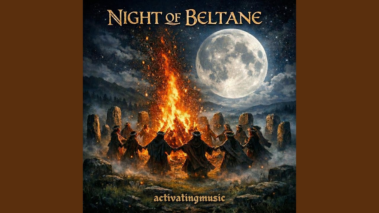 Night of Beltane