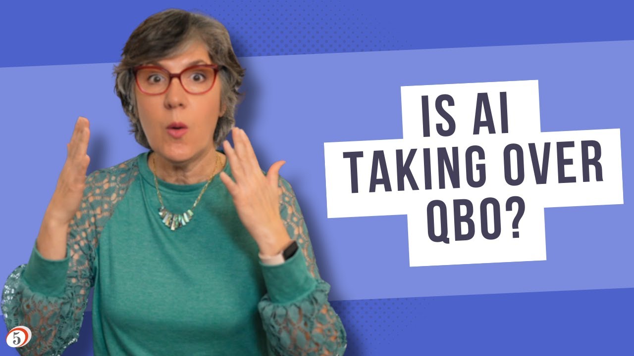 QBO AI Agents: What are they? Should bookkeepers be worried?