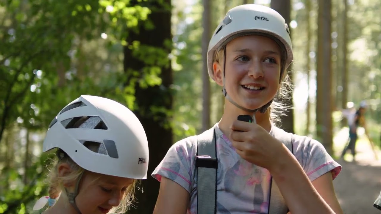Klassenfahrten in die Jugendherberge Hellenthal - das sagen die Schüler*innen