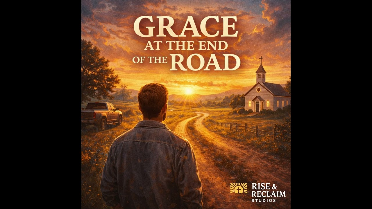 Grace at the End of the Road
