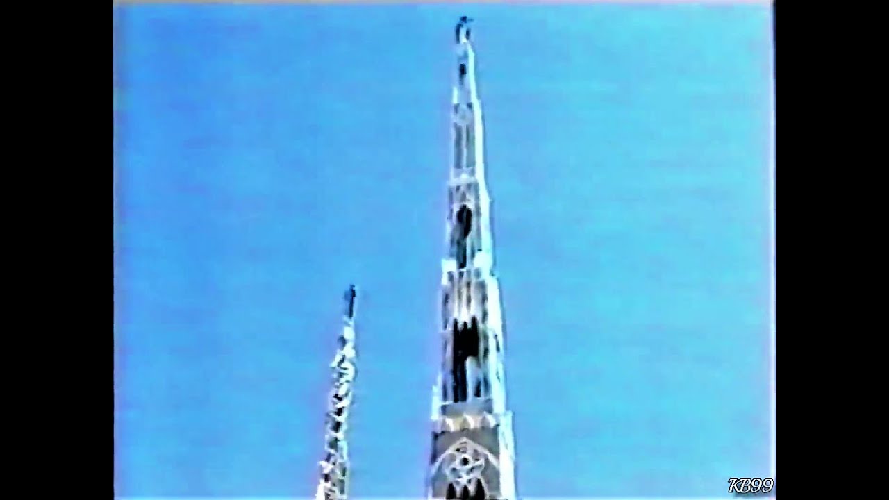 BRUSCIANO 1994 - FESTA DEI GIGLI (DVD Parte 1)