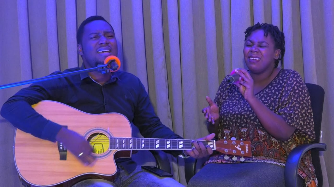 WORSHIP SESSION
