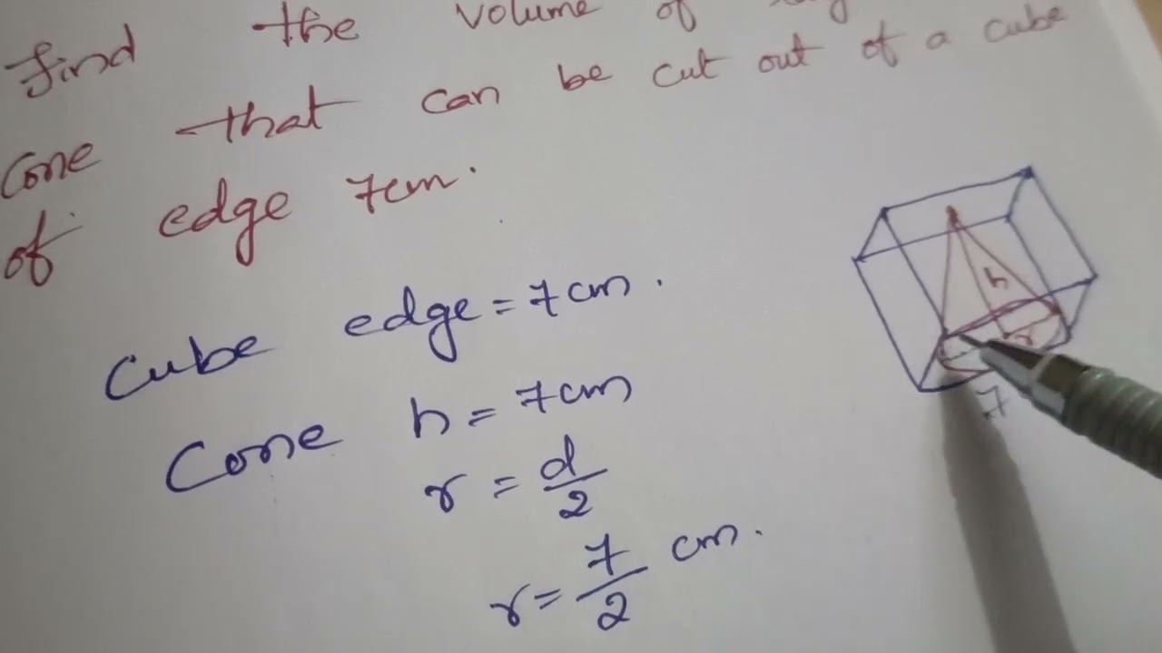 10th class Grand test explanation 