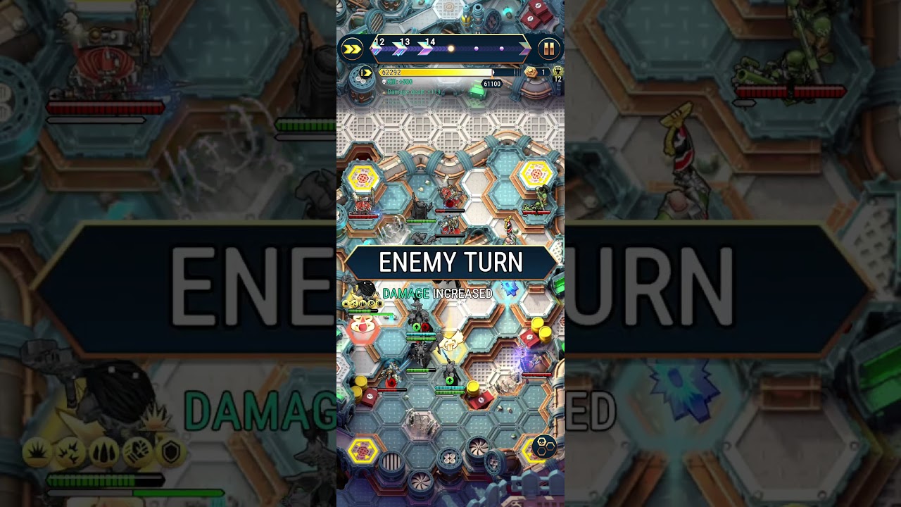 68.8k Judh Survival 80% Buff (only final parts recorded)