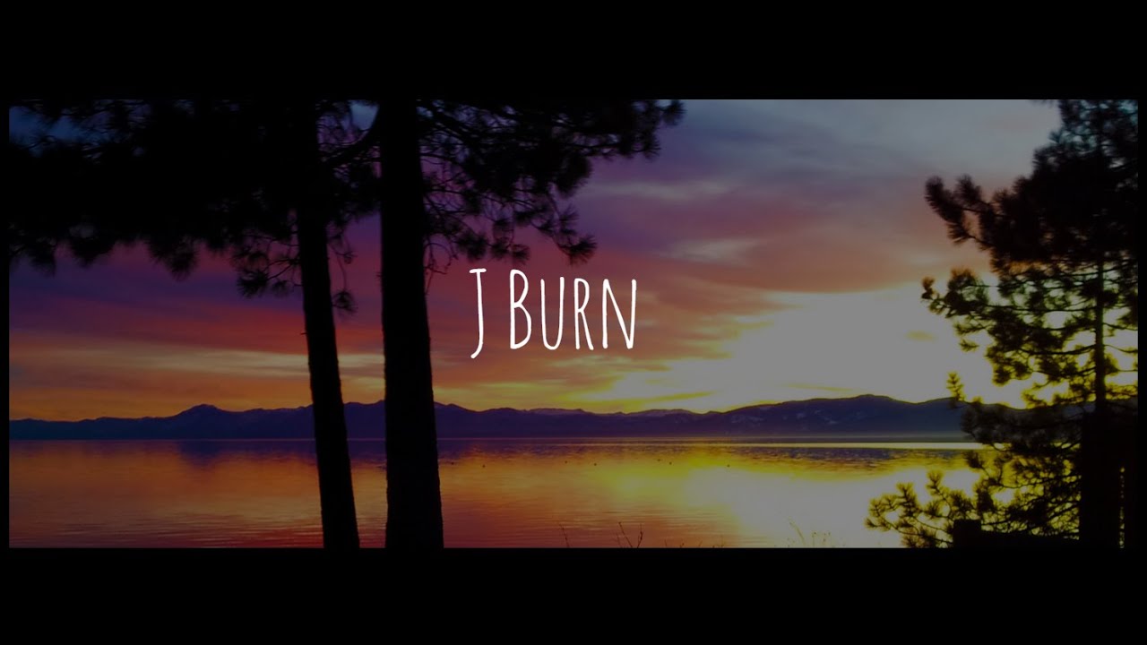 J Burn - Shine