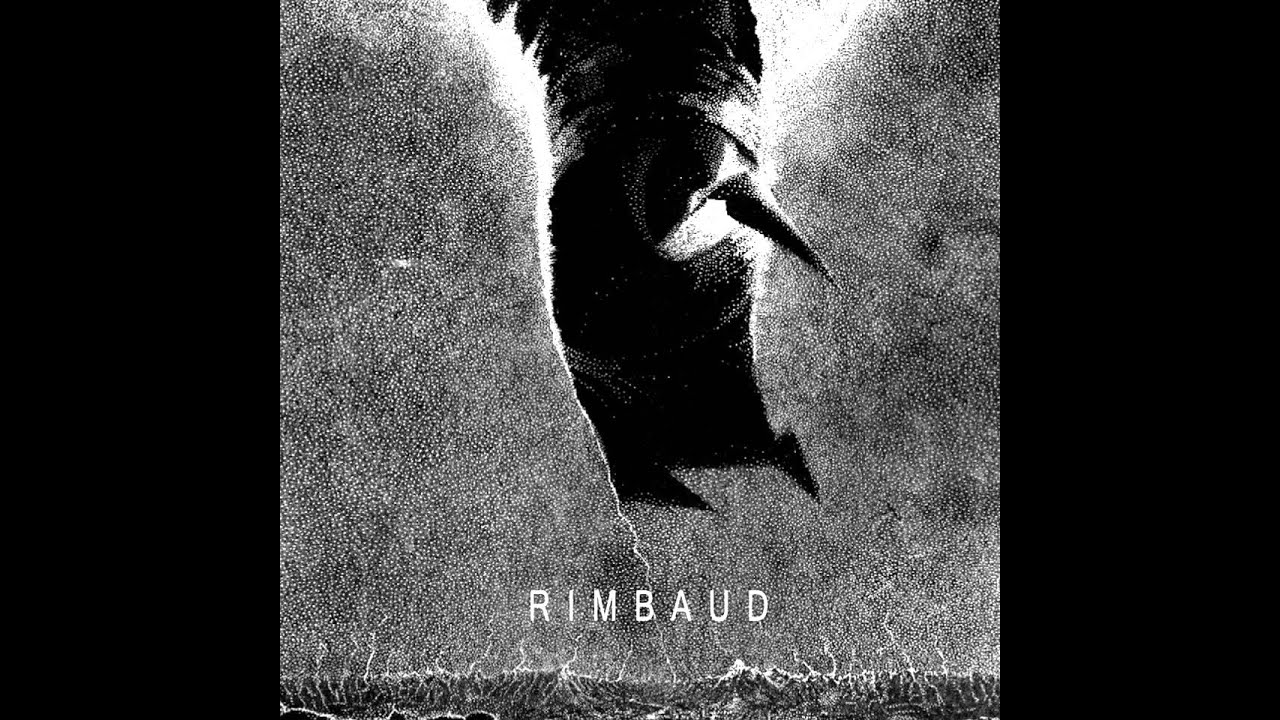RIMBAUD (Trzaska, Jacaszek, Budzyński) - Armata