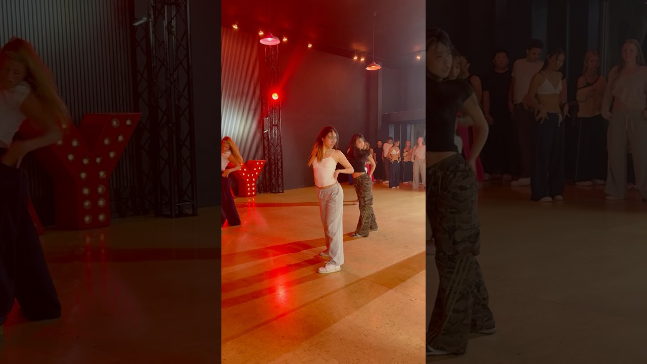 #kellysweeneychoreo #katseye #mia #kpop #dance #dancer