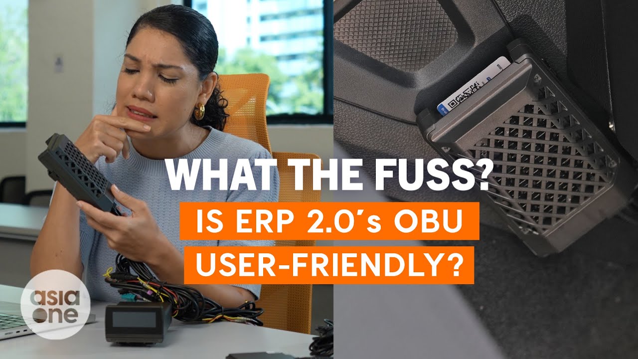 Что вам нужно знать о OBU в ERP 2.0 | Что за шумиха?