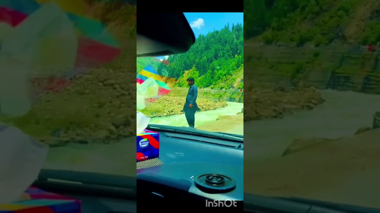 Naran Tour 2024 