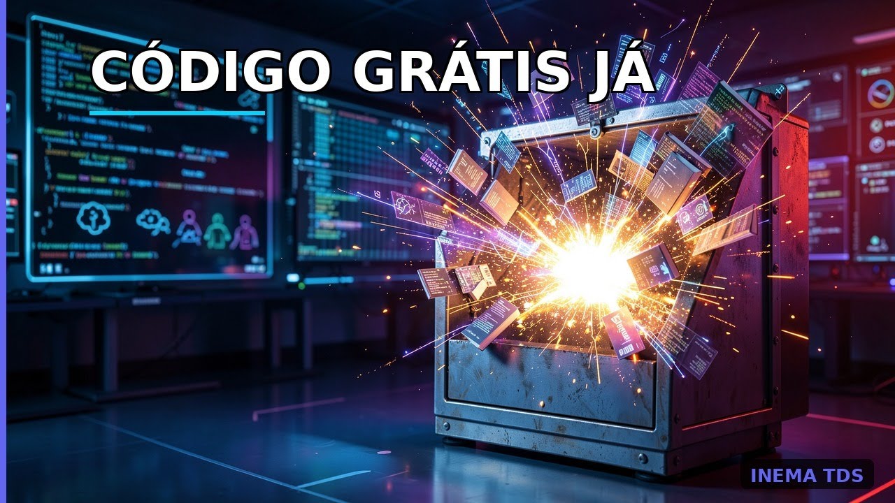INEMA Club: Educação Tech Aberta e Gratuita no GitHub