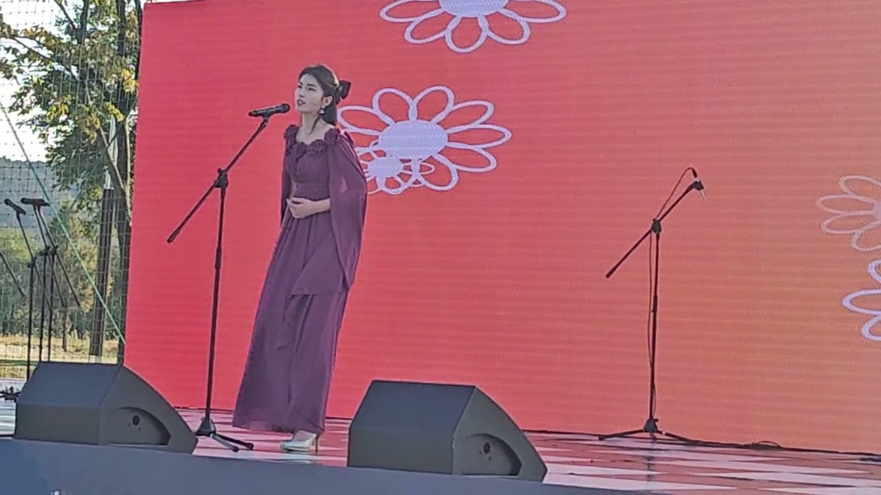 Quando m'en vo-G.Puccini                        Sop. Annarita Jang 장안나리따